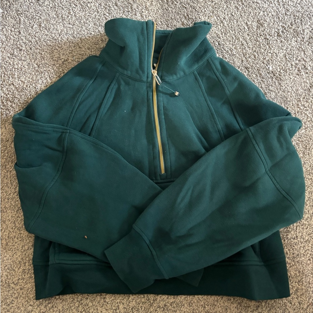Lululemon Scuba
